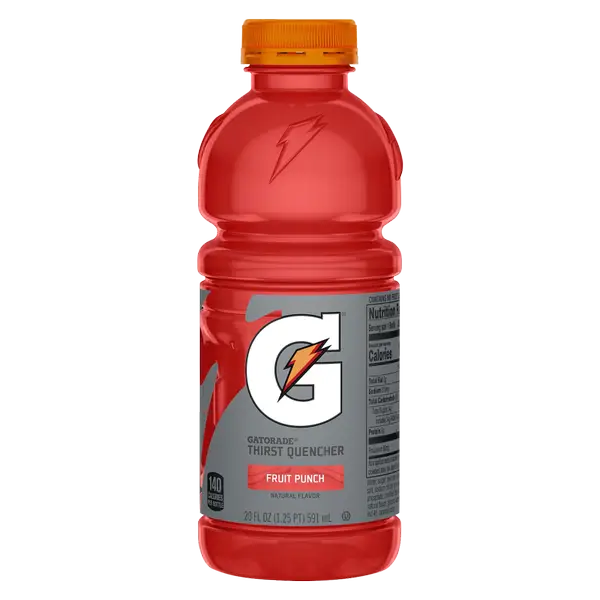 Gatorade