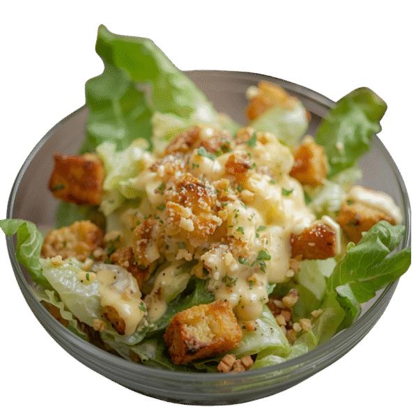 Ceasar salad