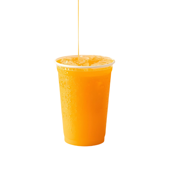 Naranja