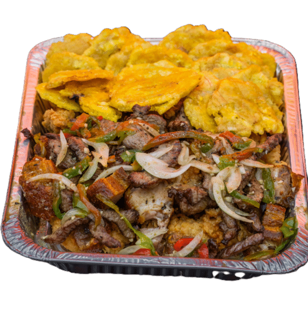 Picadera (personaliza a tu gusto)