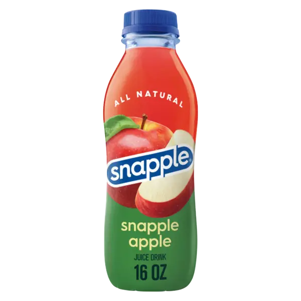 Snapple