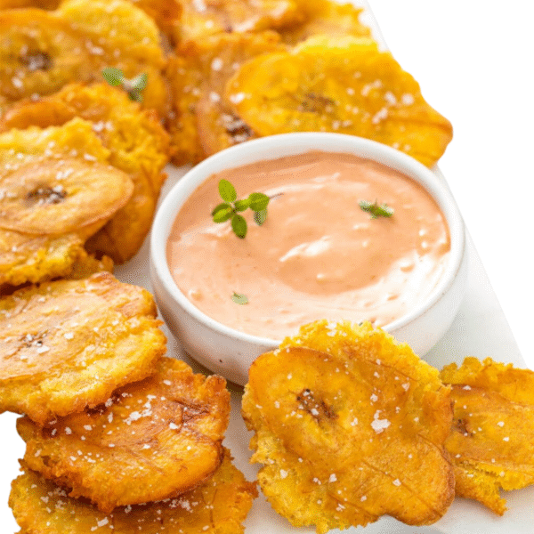Tostones